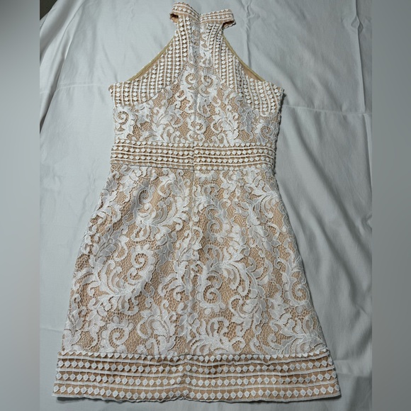 Prettylittlething Mini Dress - Picture 2 of 3